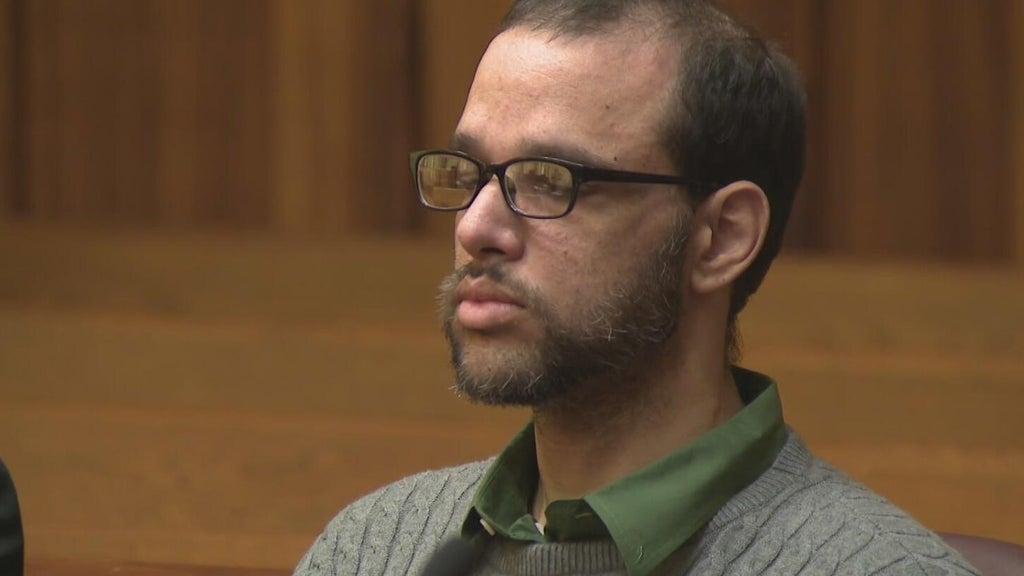 Miami jury recommends sentencing Alberto Sierra to death for killing estranged wife, her daughters — CBS Miami, Miami Real Estate news