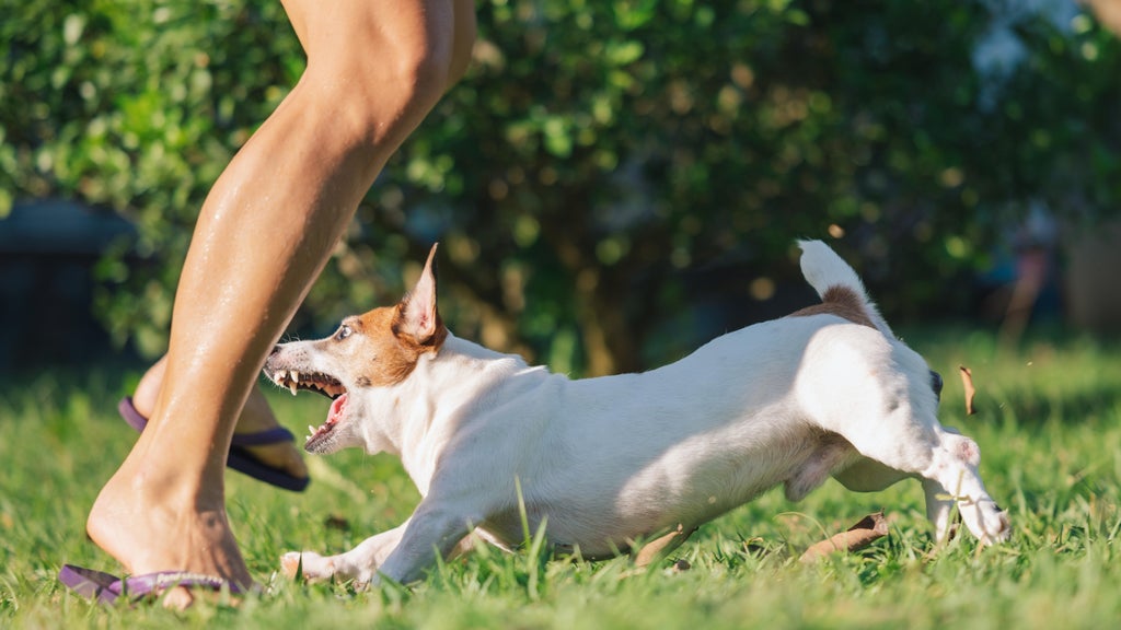 Dog on the loose after girl suffers multiple bites in northwest Miami-Dade, deputies say — CBS Miami, Miami Health news