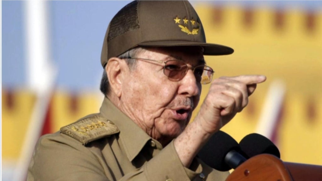 Former Cuban leader Raúl Castro faces new arrest warrant for Brothers to the Rescue shootdown, officials announce — CBS Miami, Miami Government news