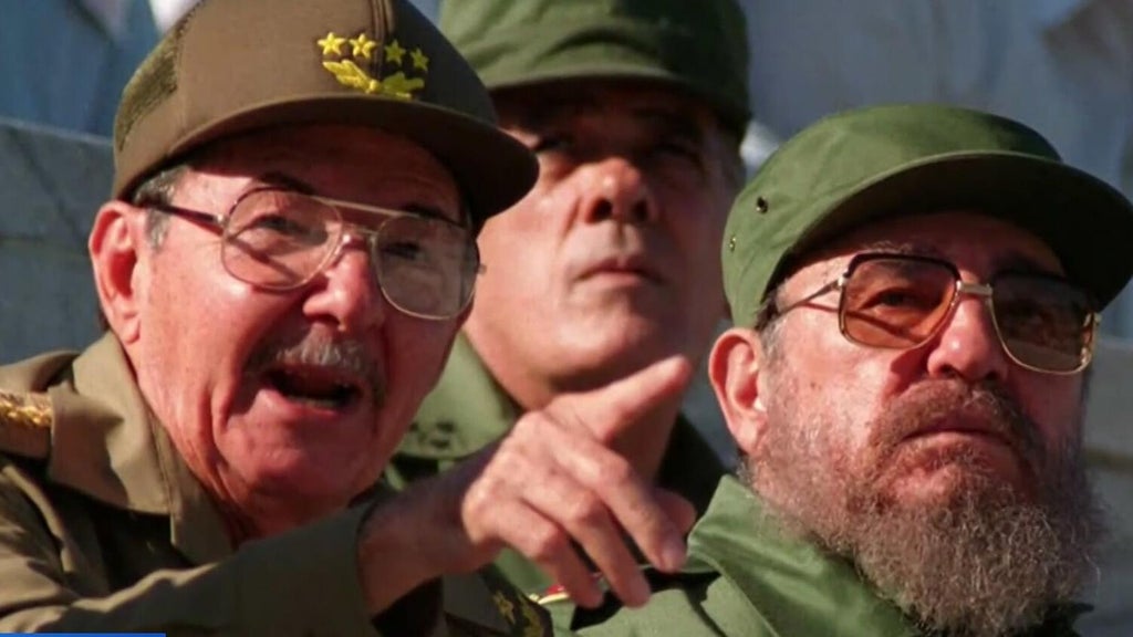 New state charges were filed by Florida officials against former Cuban leader Raúl Castro — CBS Miami, Miami Community news