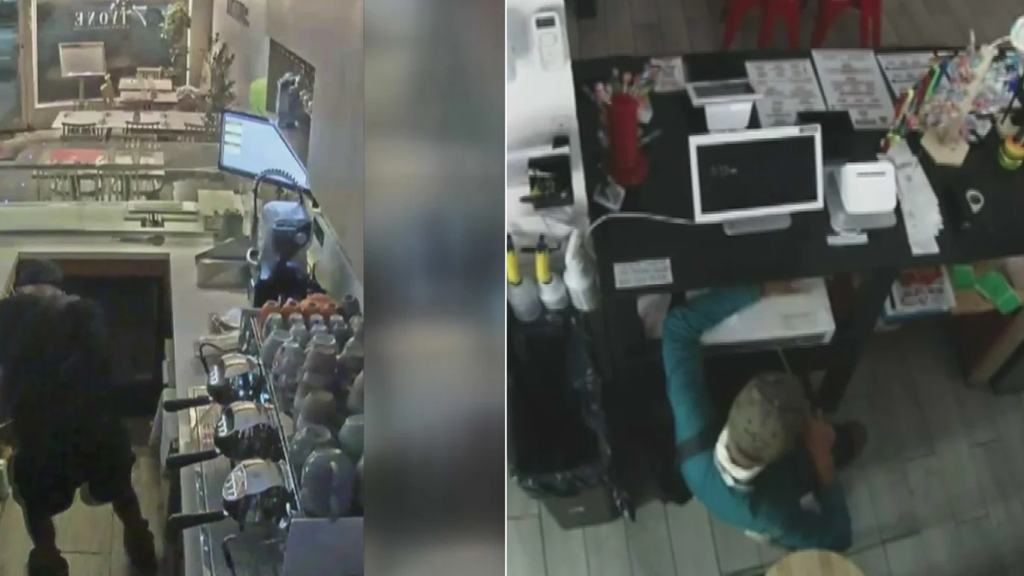 Man accused of burglarizing 2 Miami Beach restaurants arrested after backpack links cases, police say — CBS Miami, Miami Dining news