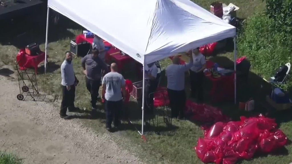 Family, friends of two men charged in Miami-Dade cockfighting case say allegations are false — CBS Miami, Miami Real Estate news
