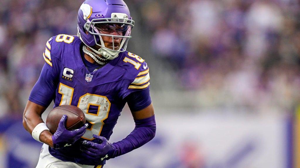 How to watch Minnesota Vikings vs. Indianapolis Colts game for NFL Week 7 — WCCO Sports — Gopher, Miami Sports news