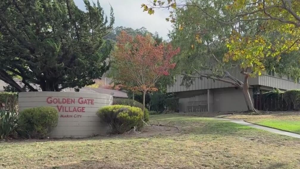 Marin City families receive $725,000 in rent relief as their aging apartment complex is renovated — CBS Bay Area (KPIX), Miami Business news