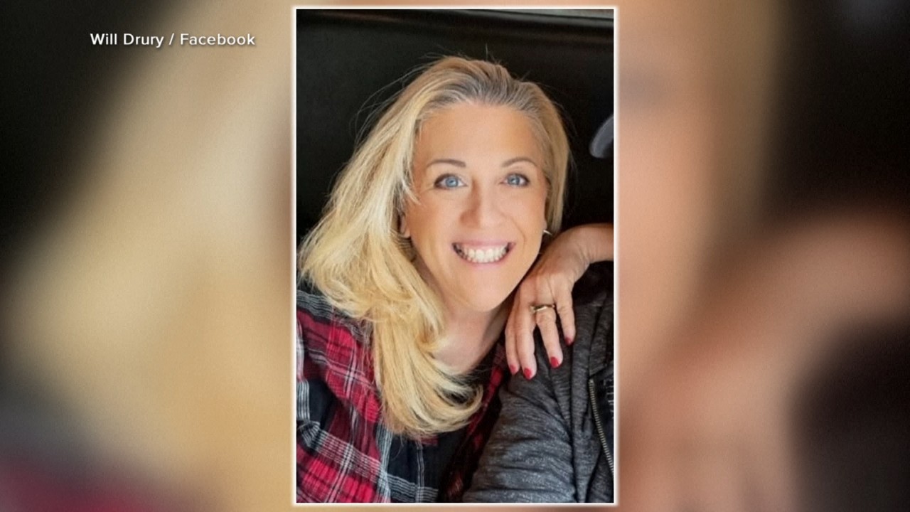 Teacher injured in shooting at Silver Rail Elementary School says she played dead after being shot
       — ABC 7 Bay Area