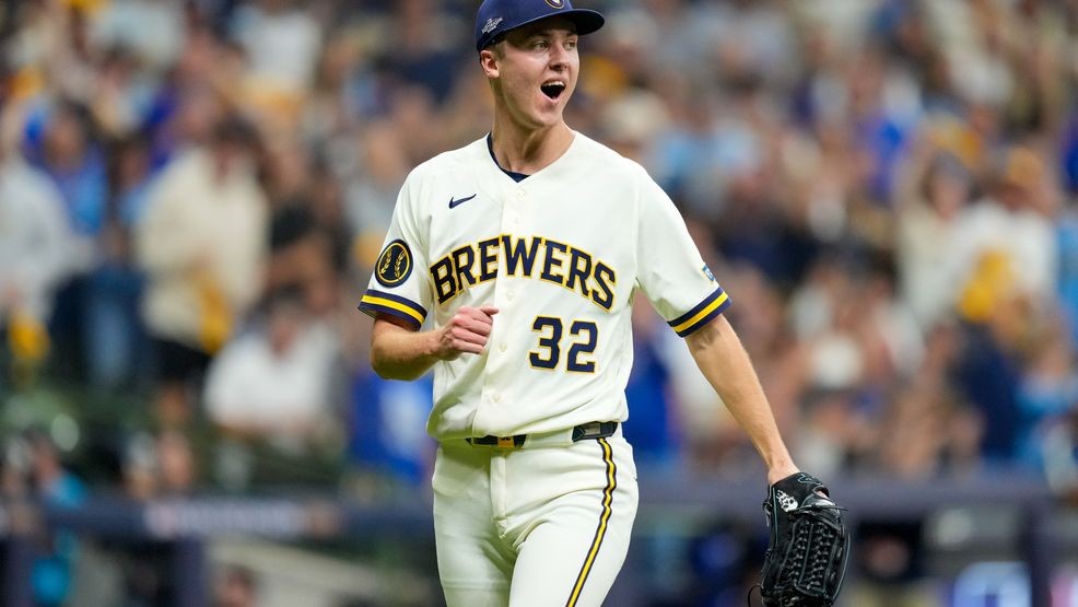 Brewers-Rays will produce a first-time champion — Fox 11 Green Bay Sports, Miami Sports news