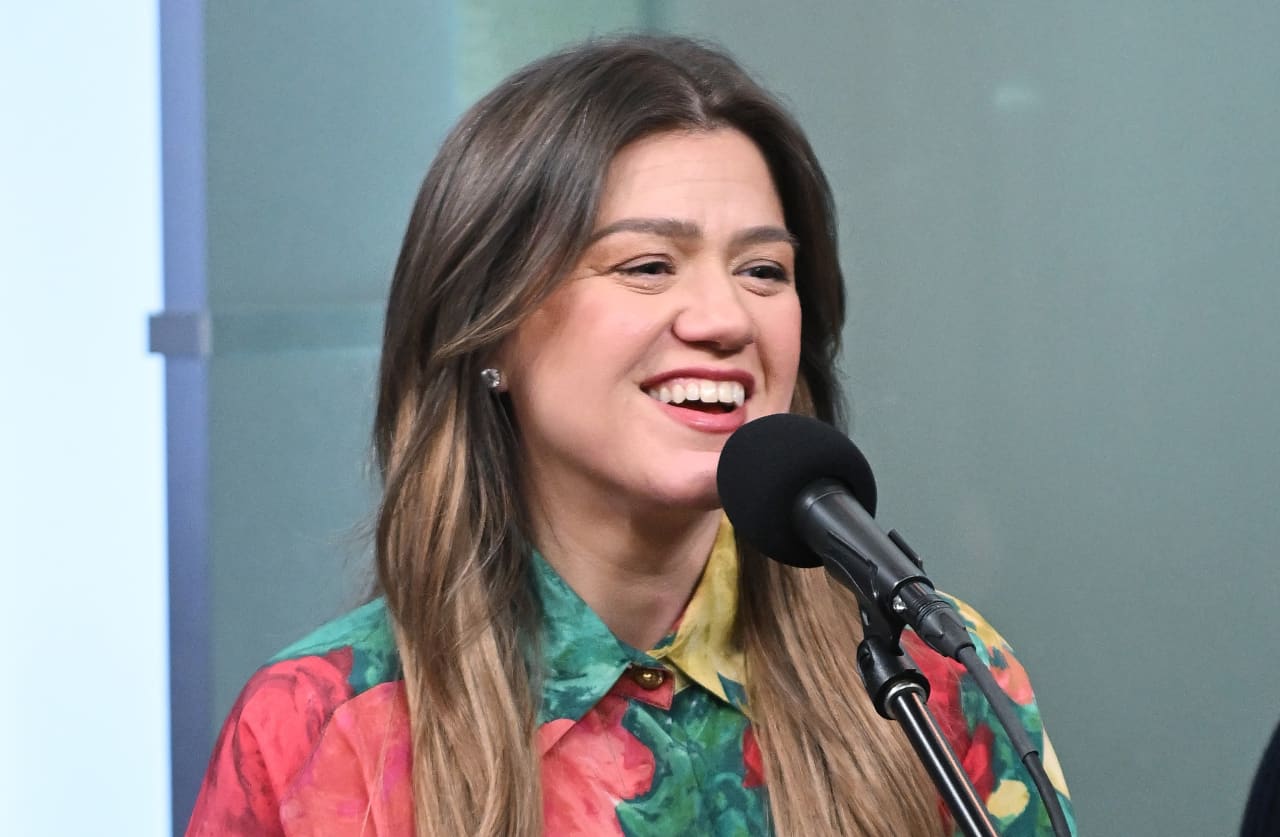Kelly Clarkson’s expensive purchases: A multi-million dollar real-estate portfolio that spans the country — MarketWatch, Miami Business news