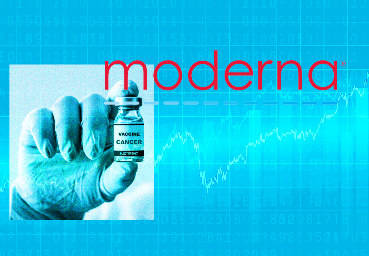 Moderna is about to release the trial results for its cancer vaccine. A lot is riding on this data. — MarketWatch, Miami Health news