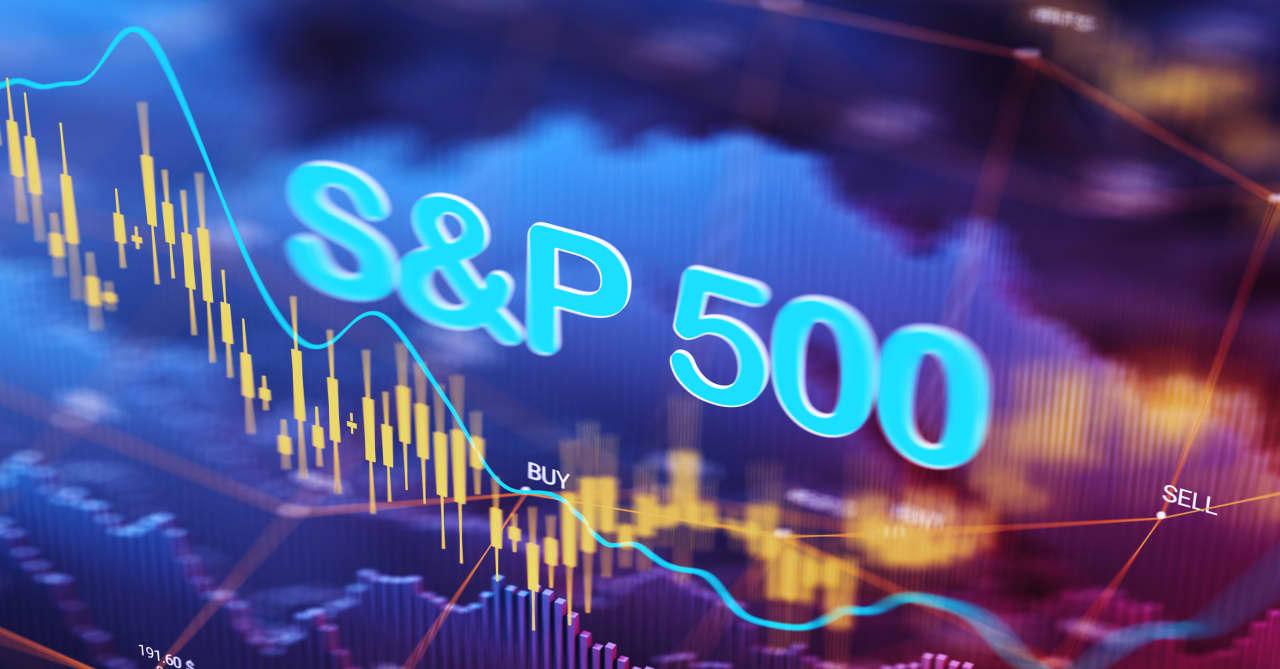 There is a silent market rotation inside the S&P 500 that’s warning of more weakness ahead — MarketWatch, Miami Business news