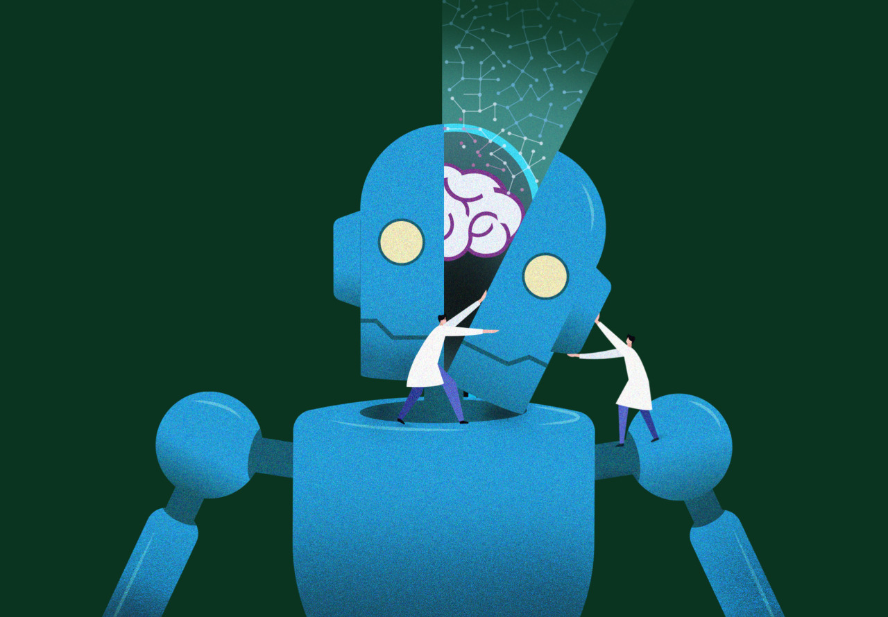 Do machines have feelings? AI has philosophers and tech leaders rethinking consciousness. — MarketWatch, Miami Technology news
