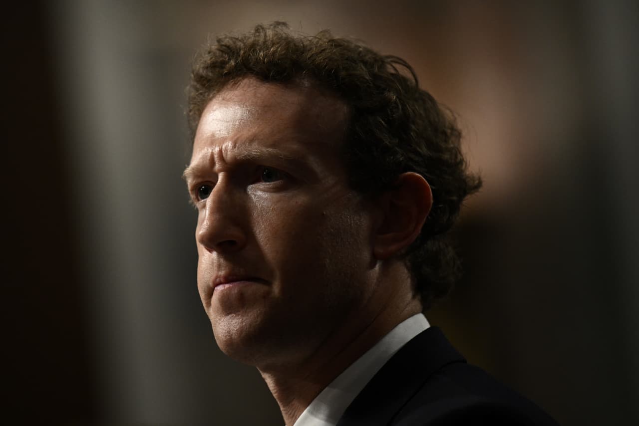 Zuckerberg’s California tax move is a win for Meta — and for him — MarketWatch, Miami Business news