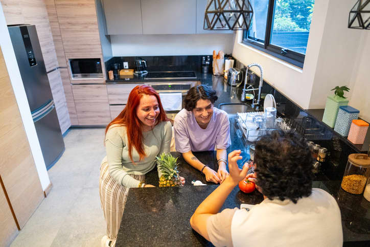 Investing, not homeownership, is the No. 1 milestone that makes Gen Z renters feel successful — MarketWatch