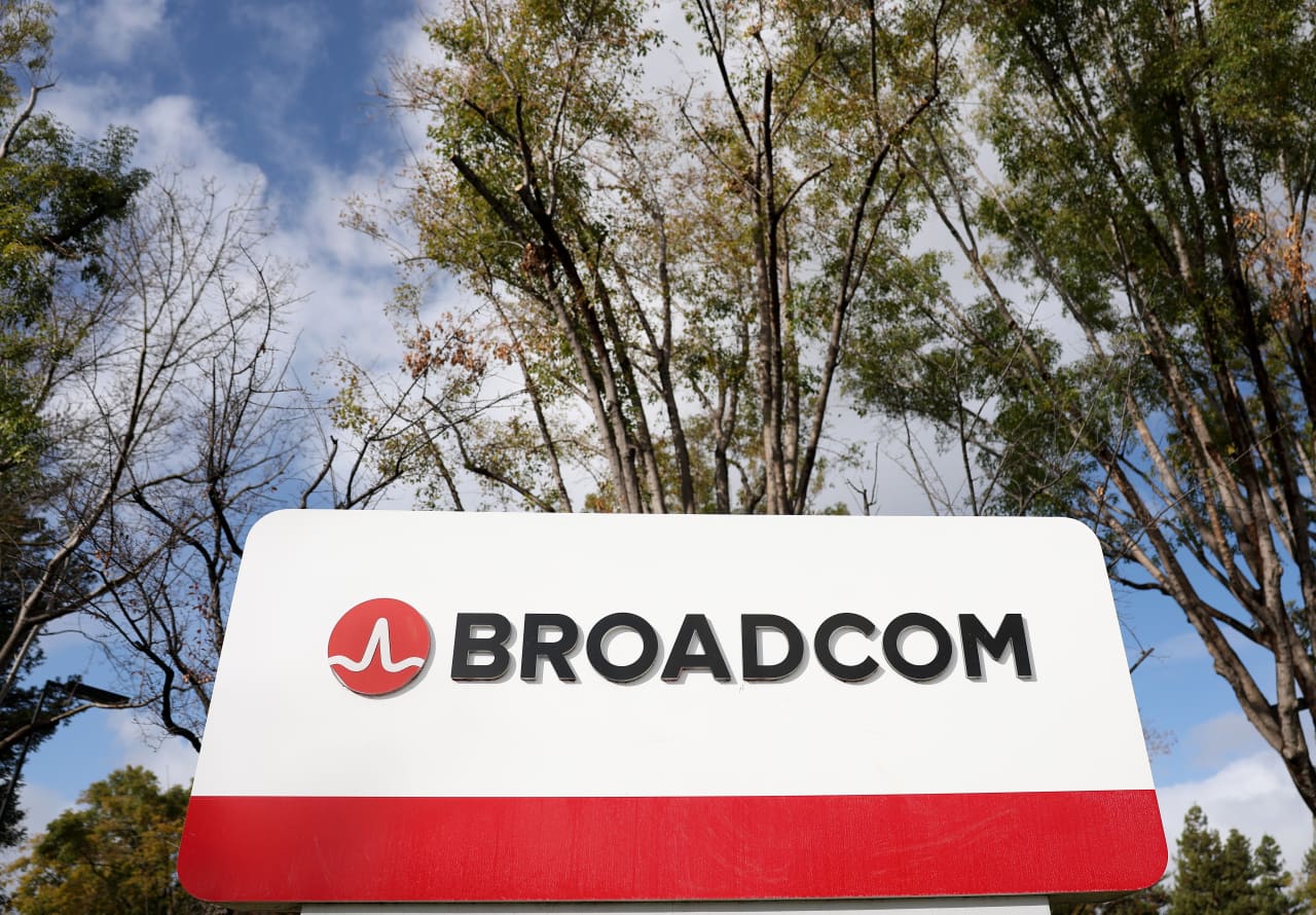 How Broadcom’s stock can surge and overcome ‘the biggest dislocation in the market’ — Miami Business news