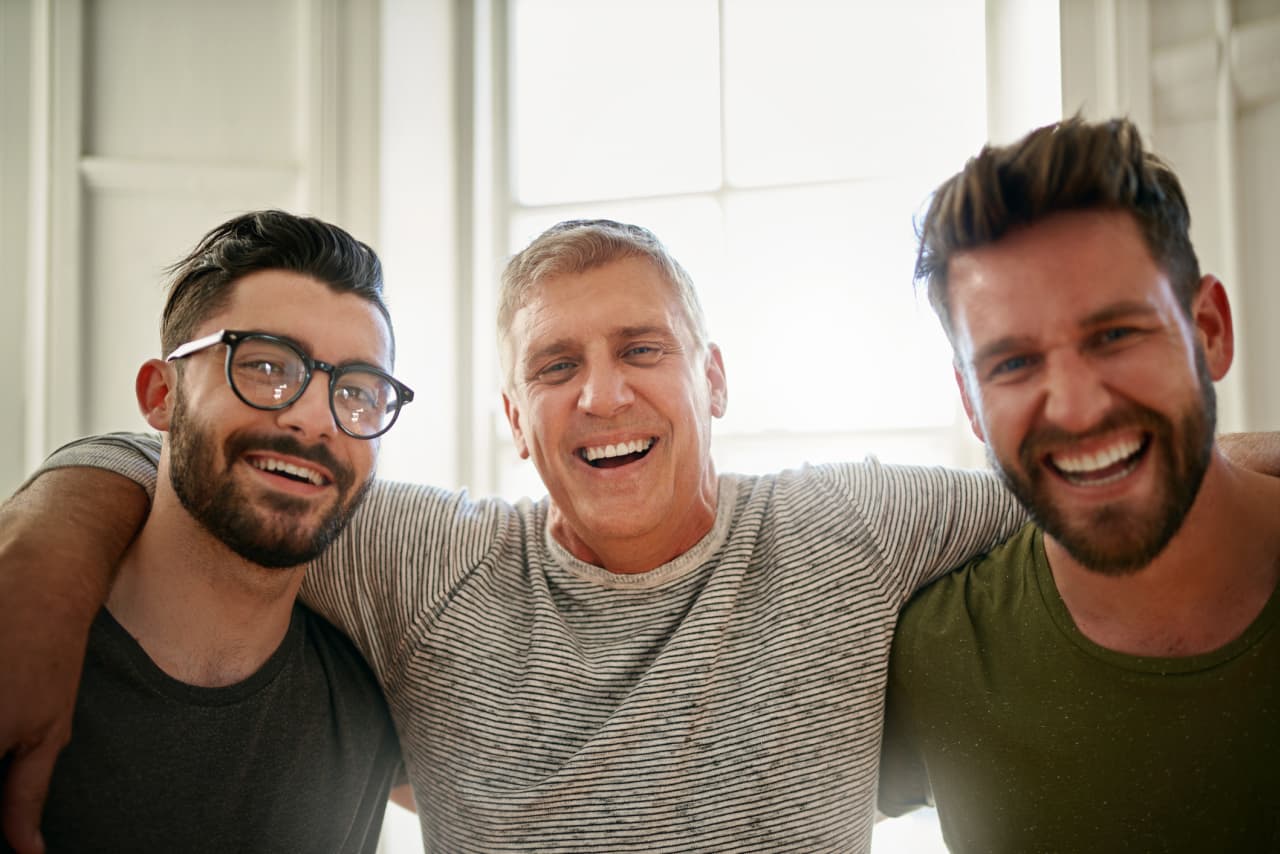 I’m 64 with two sons, but only one works in the family firm. Should I leave him 70% of the business? — MarketWatch, Miami Business news