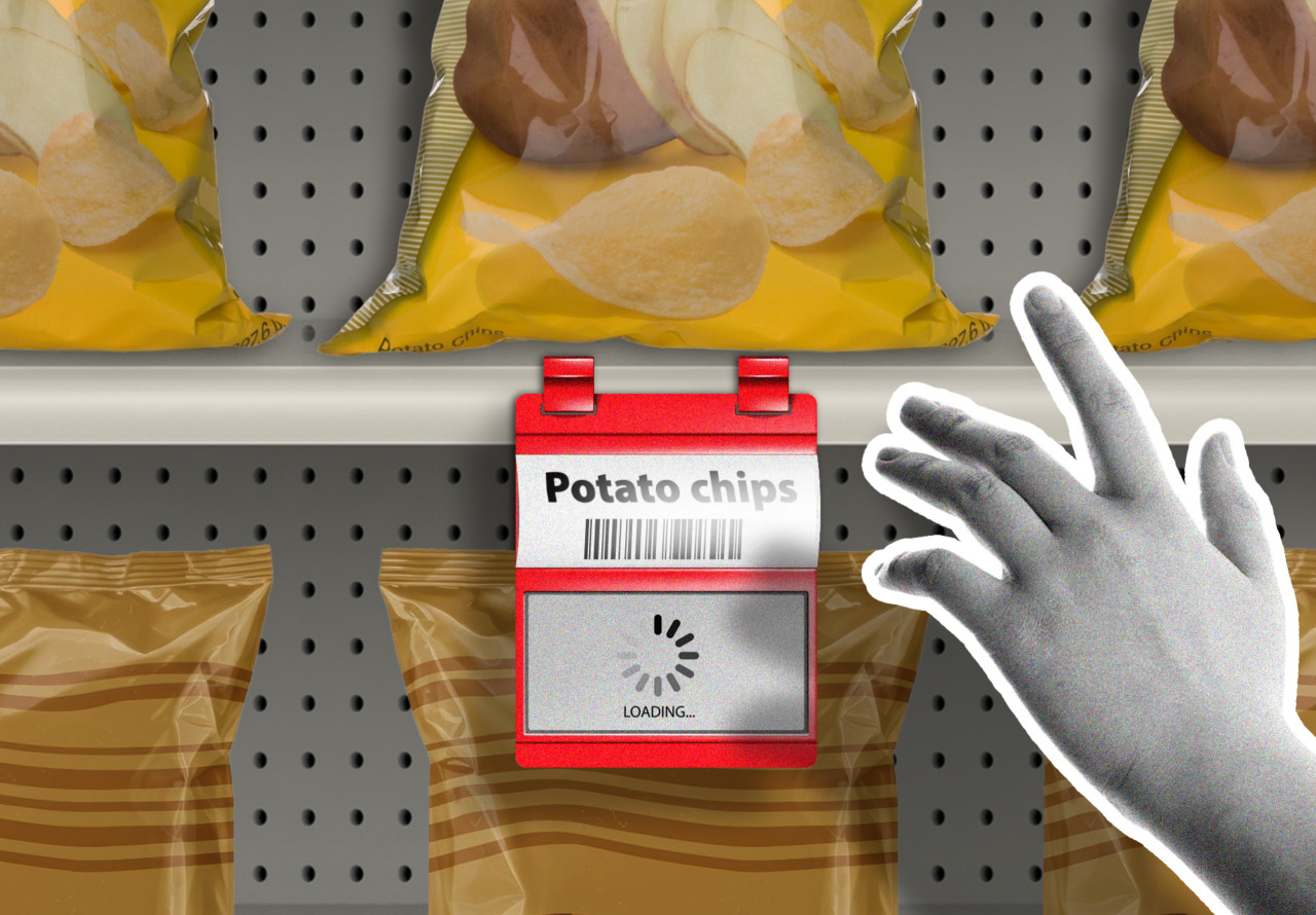 Walmart, Best Buy and other stores now use digital price tags. Critics say they could lead to different prices for different shoppers. — MarketWatch, Miami Technology news
