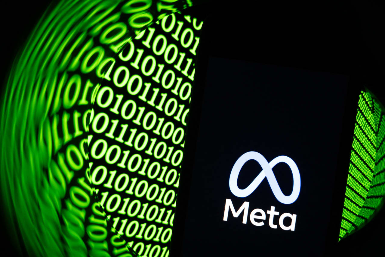 Meta stock achieves a golden cross as shares thrive since Muse introduction — MarketWatch, Miami Business news