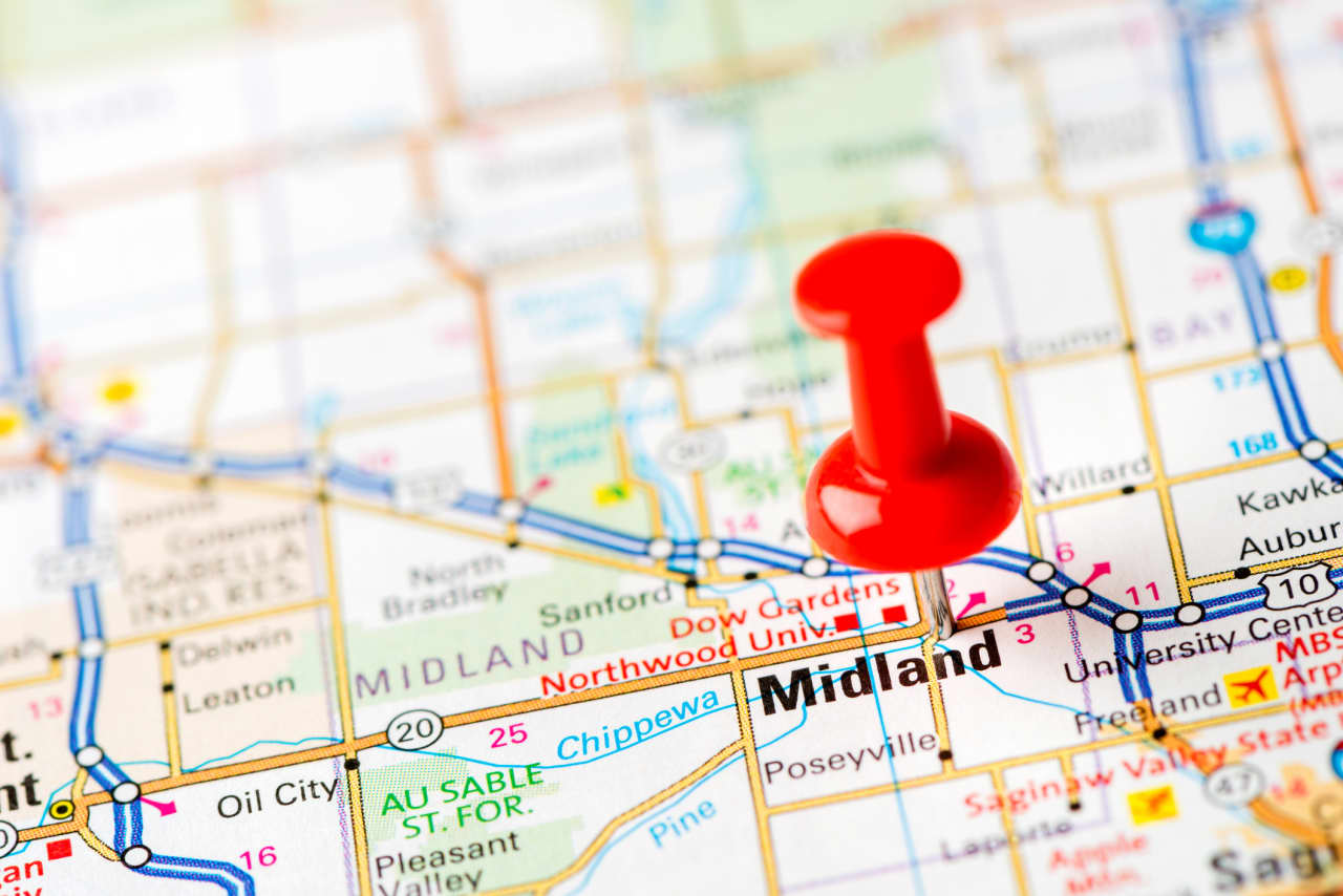 What gave this city its ‘best place to retire’ crown? You can actually afford to live there. — Miami Business news