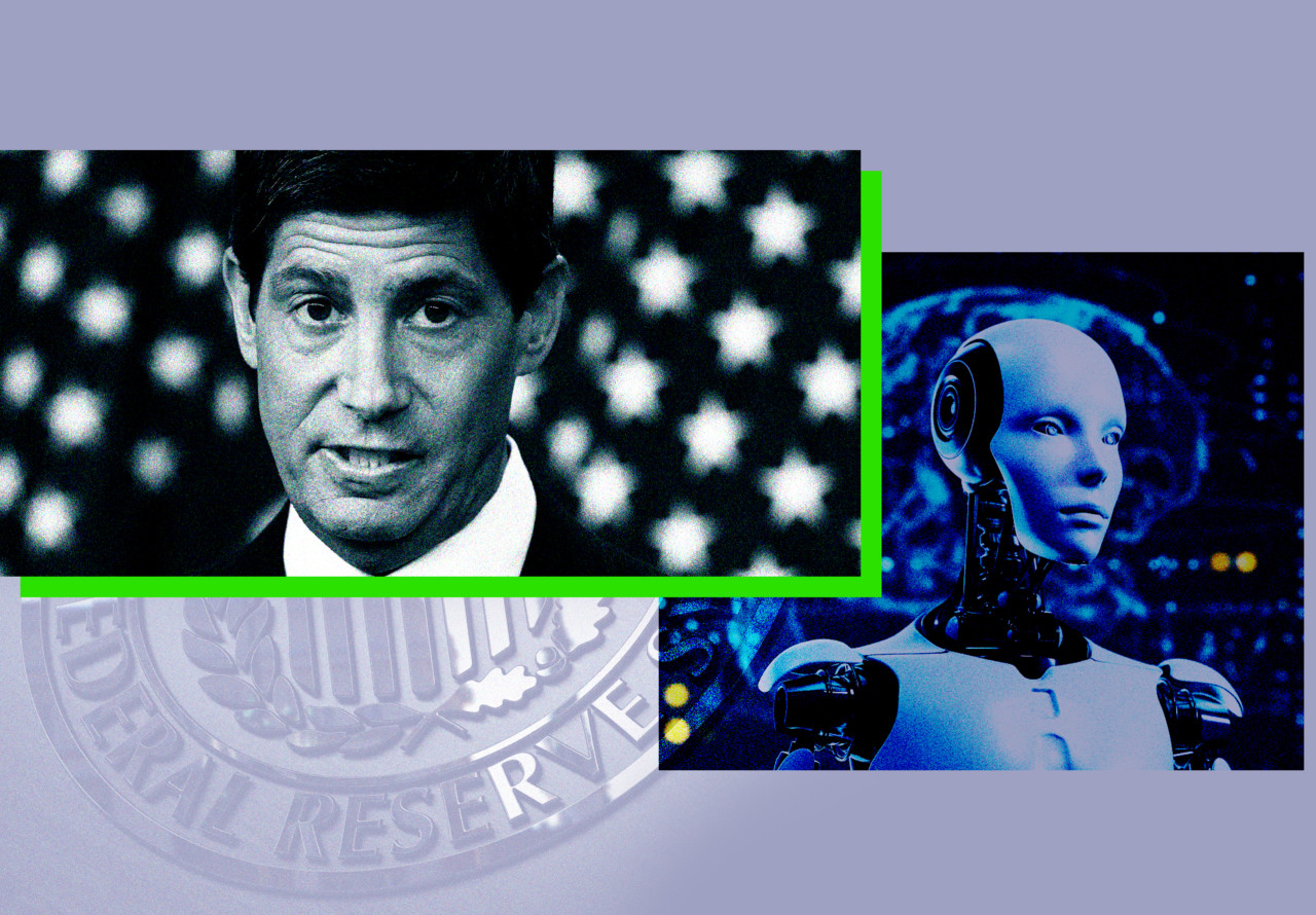 AI debt trouble could help Fed’s Warsh get his way with fewer rate hikes — Miami Technology news