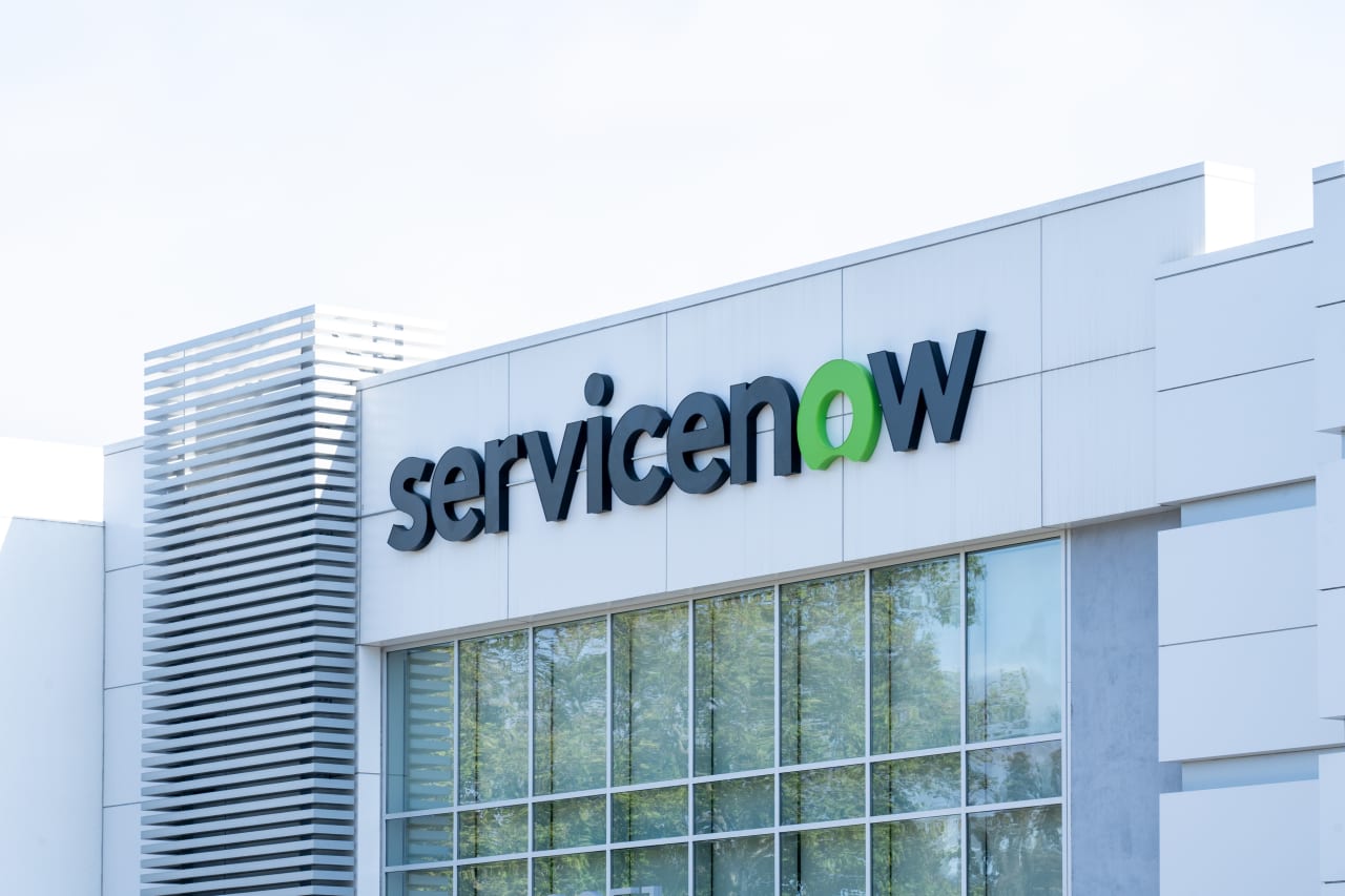 ServiceNow stock is on track for its largest drop on record. But JPMorgan sees a bright spot. — Miami Technology news