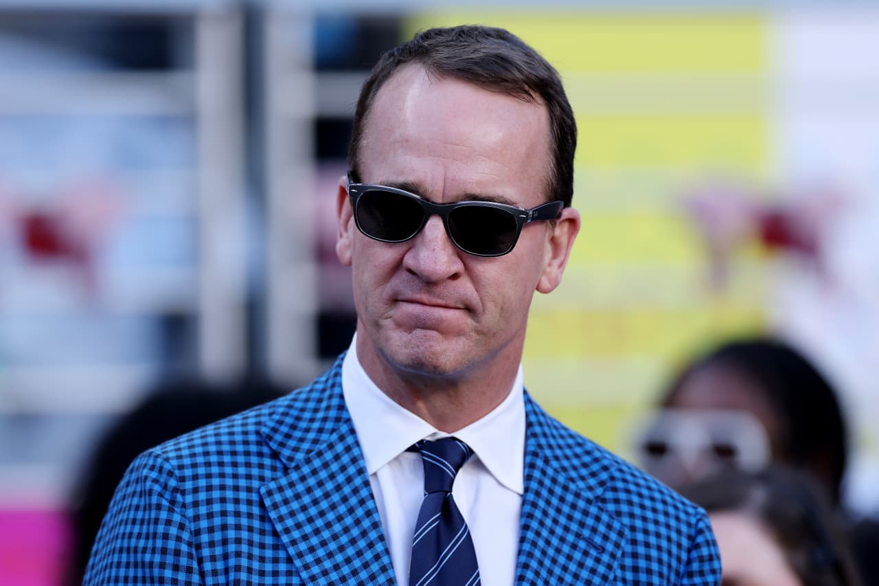 Football legend Peyton Manning has invested millions in real estate, including 2 Denver homes — MarketWatch, Miami Sports news