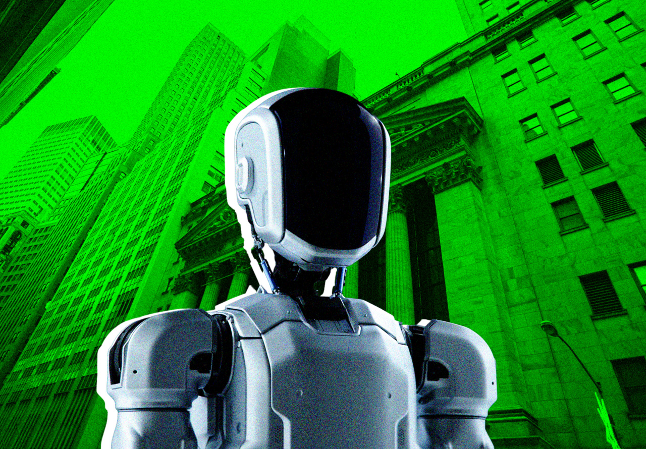 AI fever ignites a boom in thematic ETFs as fund managers hunt for their next big hit — MarketWatch