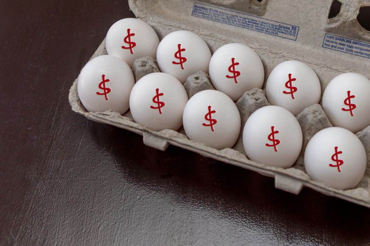 Should I put my nest egg in a 30-year Treasury bond? — MarketWatch, Miami Business news