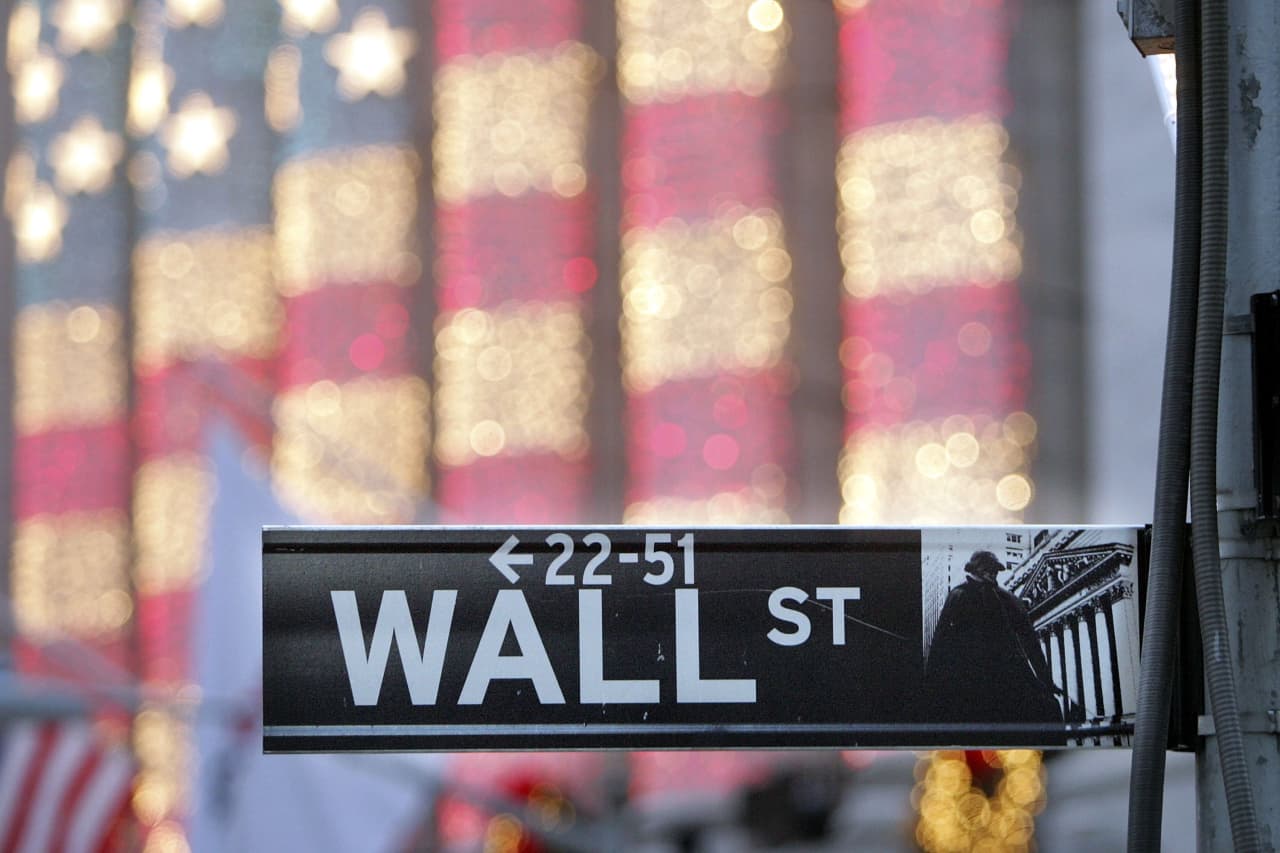 It was another great week for the average stock as market leadership shifts away from tech — MarketWatch, Miami Technology news