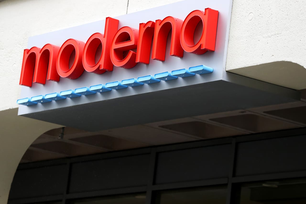 The excitement around Moderna’s cancer vaccine is cooling. Here’s why. — MarketWatch, Miami Health news