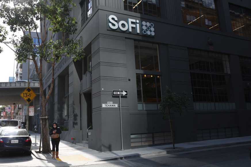SoFi’s stock climbs as lending surge drives an earnings beat and rosy outlook — Miami Business news