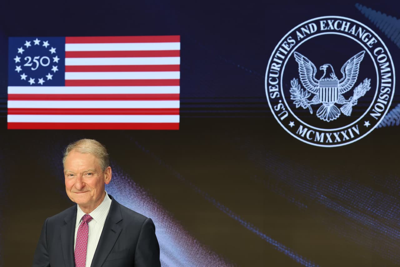 New SEC rules would fleece everyday investors to enrich Wall Street — MarketWatch, Miami Government news