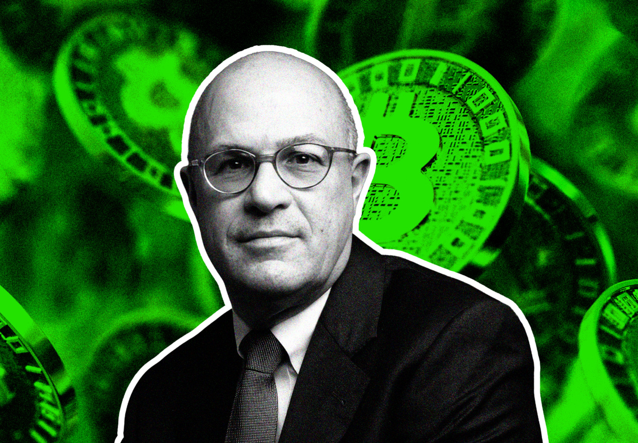 ‘CryptoDad’ on stablecoins, bitcoin’s role in a portfolio and why he does not directly own any crypto — Miami Business news