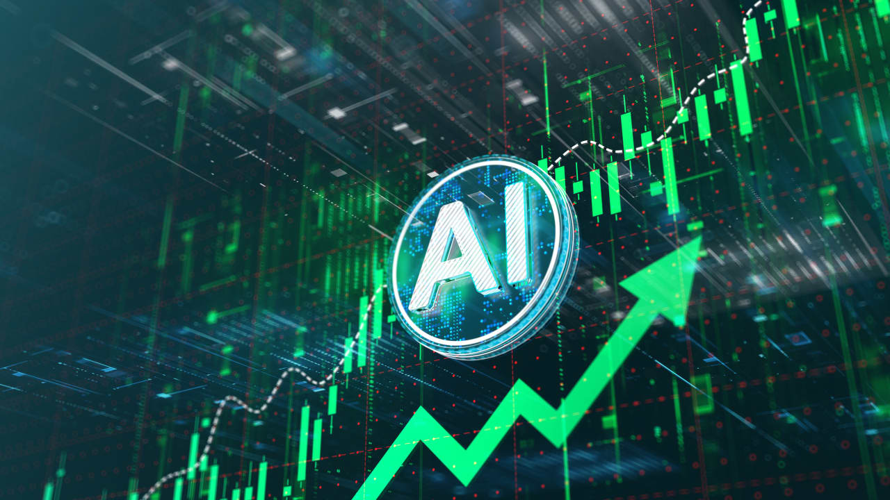 AI stocks haven’t played by the normal valuation rules. Now that rates are higher, they may have to, says UBS — Miami Technology news