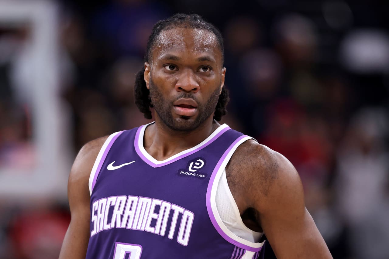 NBA star Precious Achiuwa signs on for $1.8 million condo in luxury Miami tower — MarketWatch, Miami Real Estate news