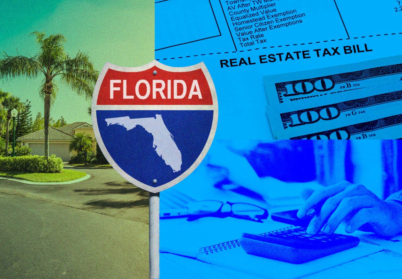Florida is voting on whether to slash property taxes. Here’s who it would benefit — and hurt. — Miami Real Estate news