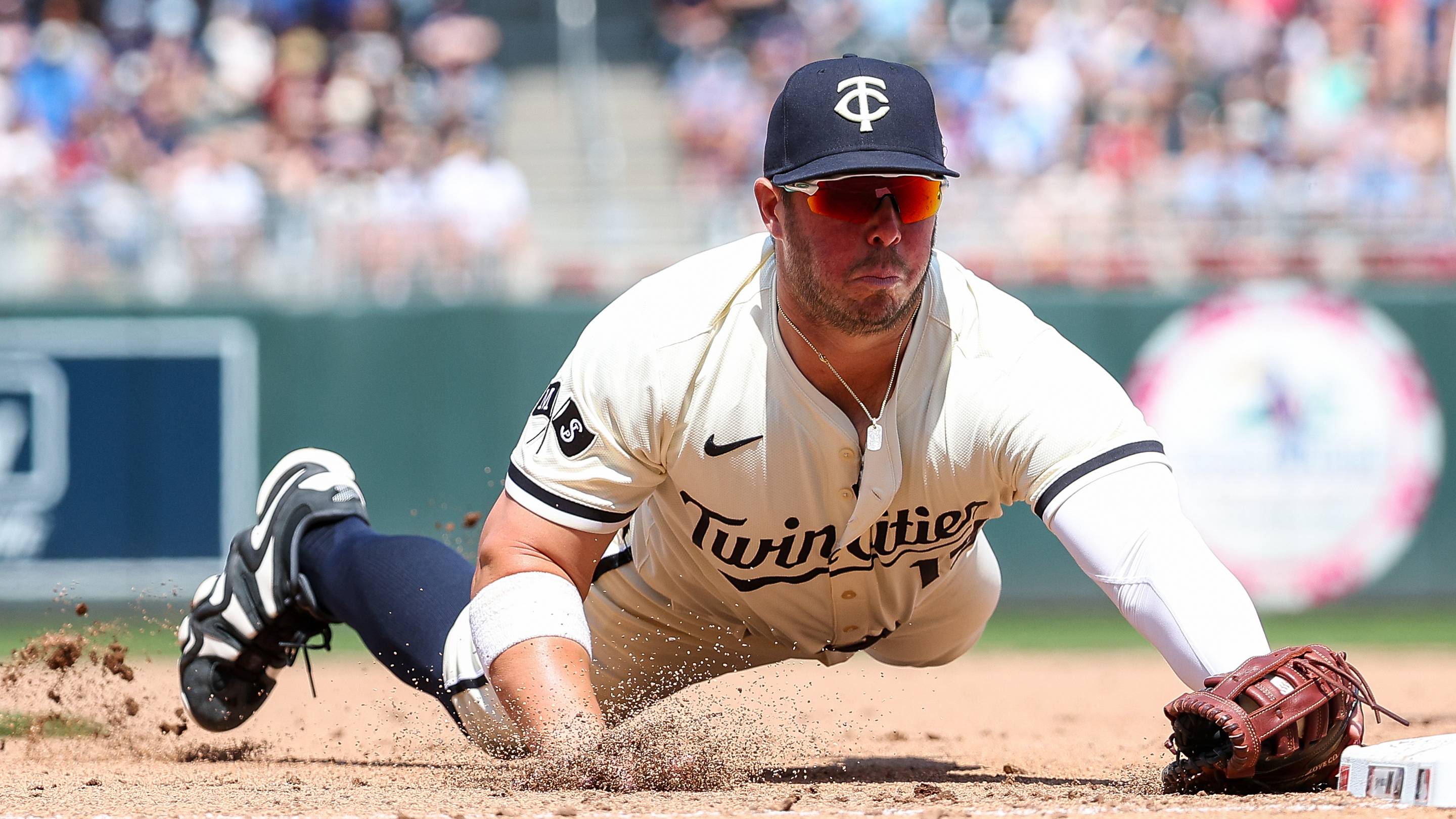 Twins have an intriguing reunion option in Ty France — Puckett's Pond (Twins), Miami Sports news