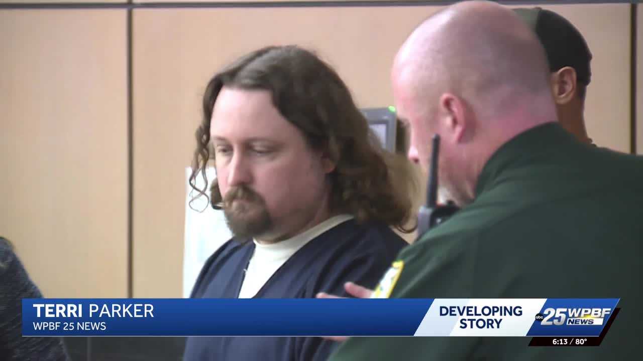 'Still a danger': Judge denies bond for man accused of nearly killing Palms West Hospital nurse — WPBF West Palm Beach, Miami Health news