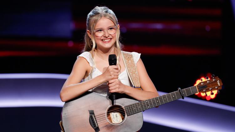 Alexandria teen represents Minnesota on The Voice — KARE 11 Local, Miami Schools news