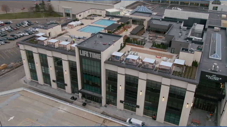 Life Time expands into luxury living, CEO explains rising costs — KARE 11 Local, Miami Business news