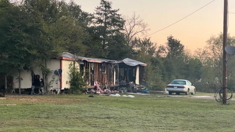Mother, 4 children die in devastating Van Zandt County house fire, officials say — WFAA (Dallas-Fort Worth), Miami Community news