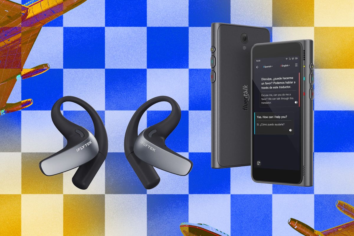 The Best Handheld Translators for Work and Travel (2026) — Miami Technology news