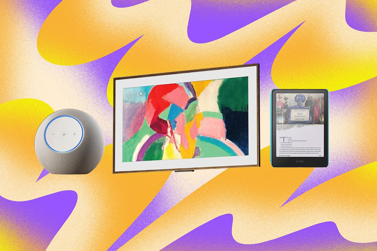 The 13 Amazon Device Deals Actually Worth Snagging This Prime Day — Wired, Miami Technology news