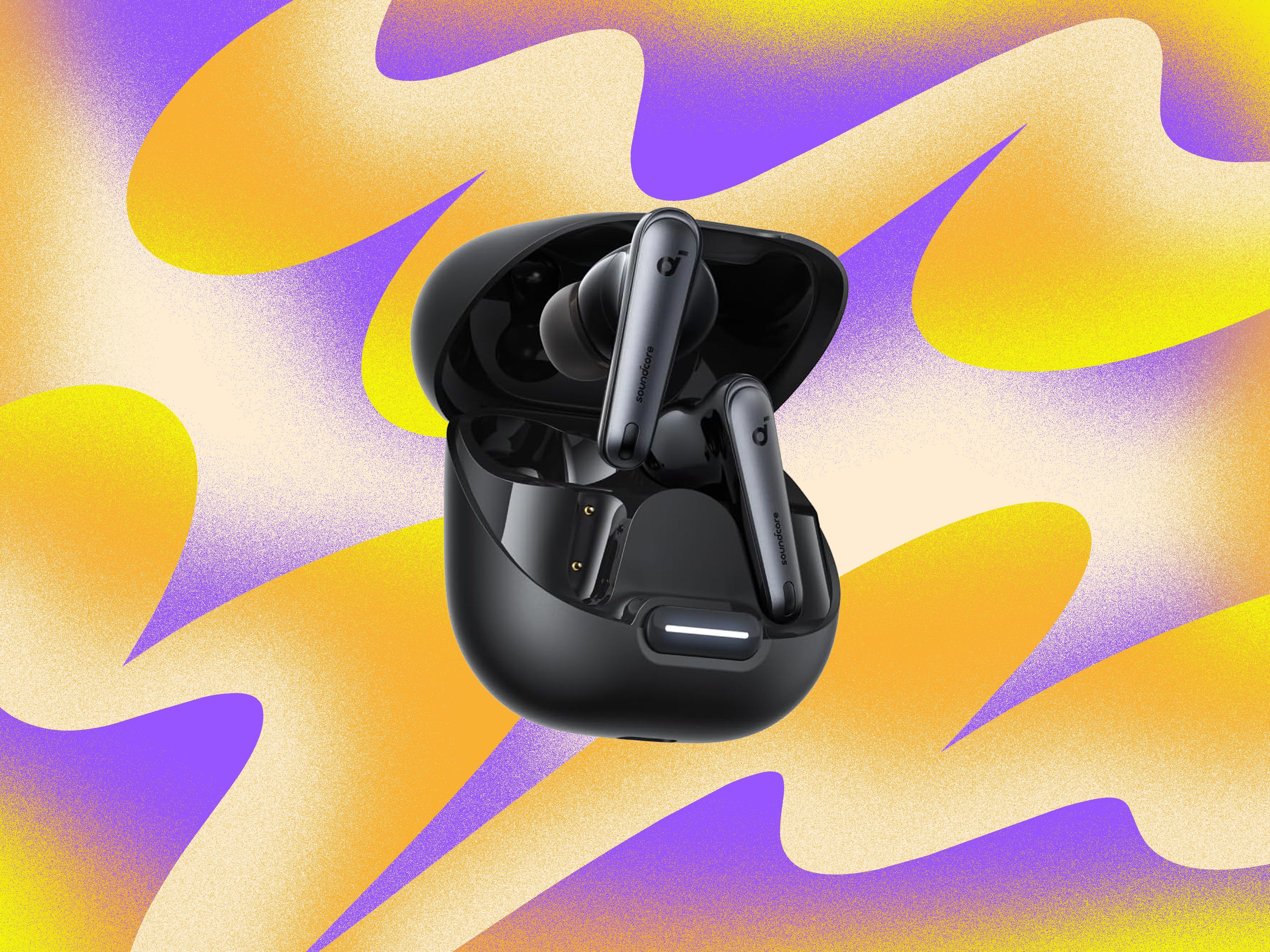 I Found The Best Amazon Prime Day Headphone Deals (2026) — Wired, Miami Technology news