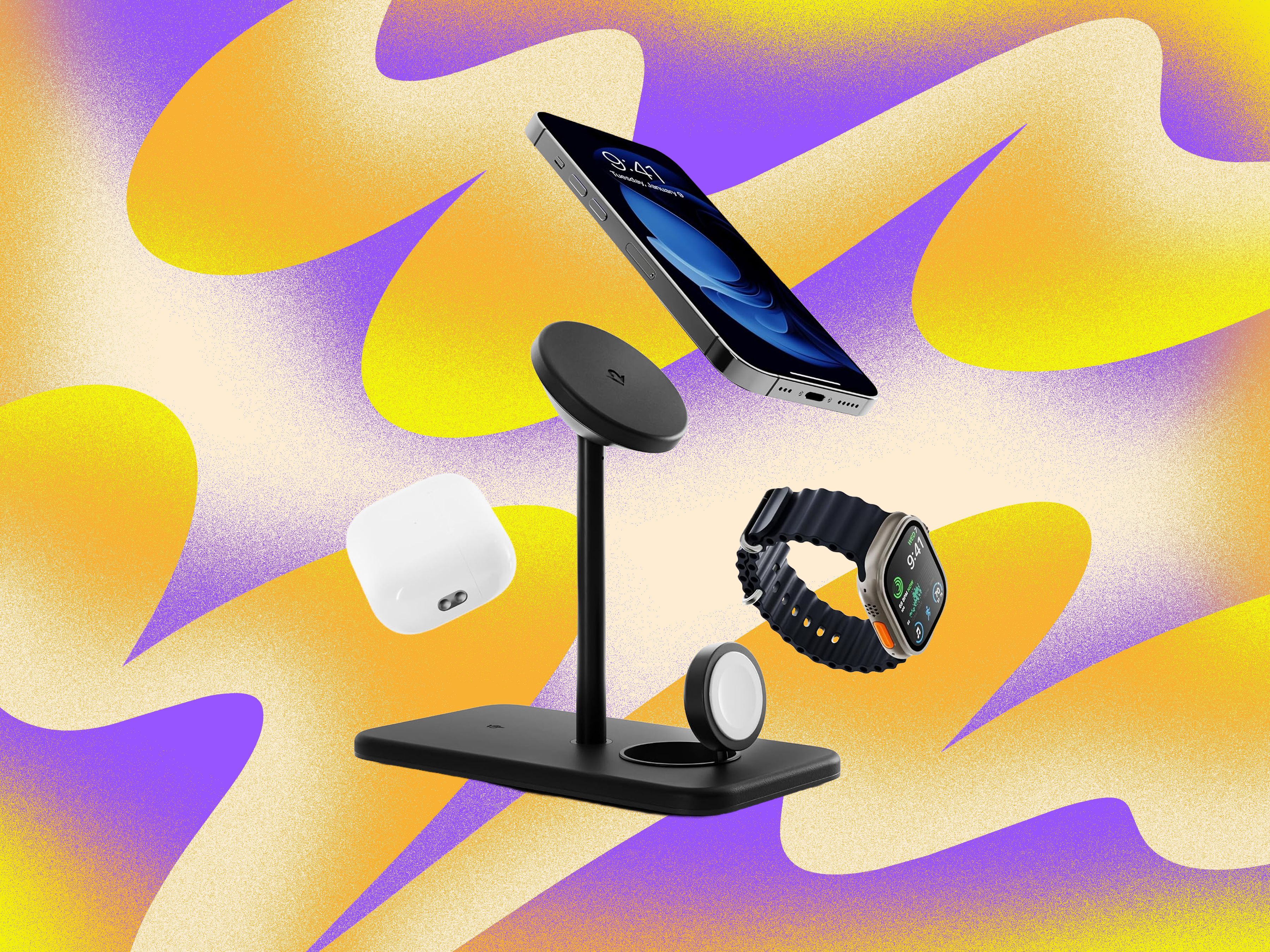 19 Best Prime Day Deals on Phone Accessories (2026) — Wired, Miami Technology news