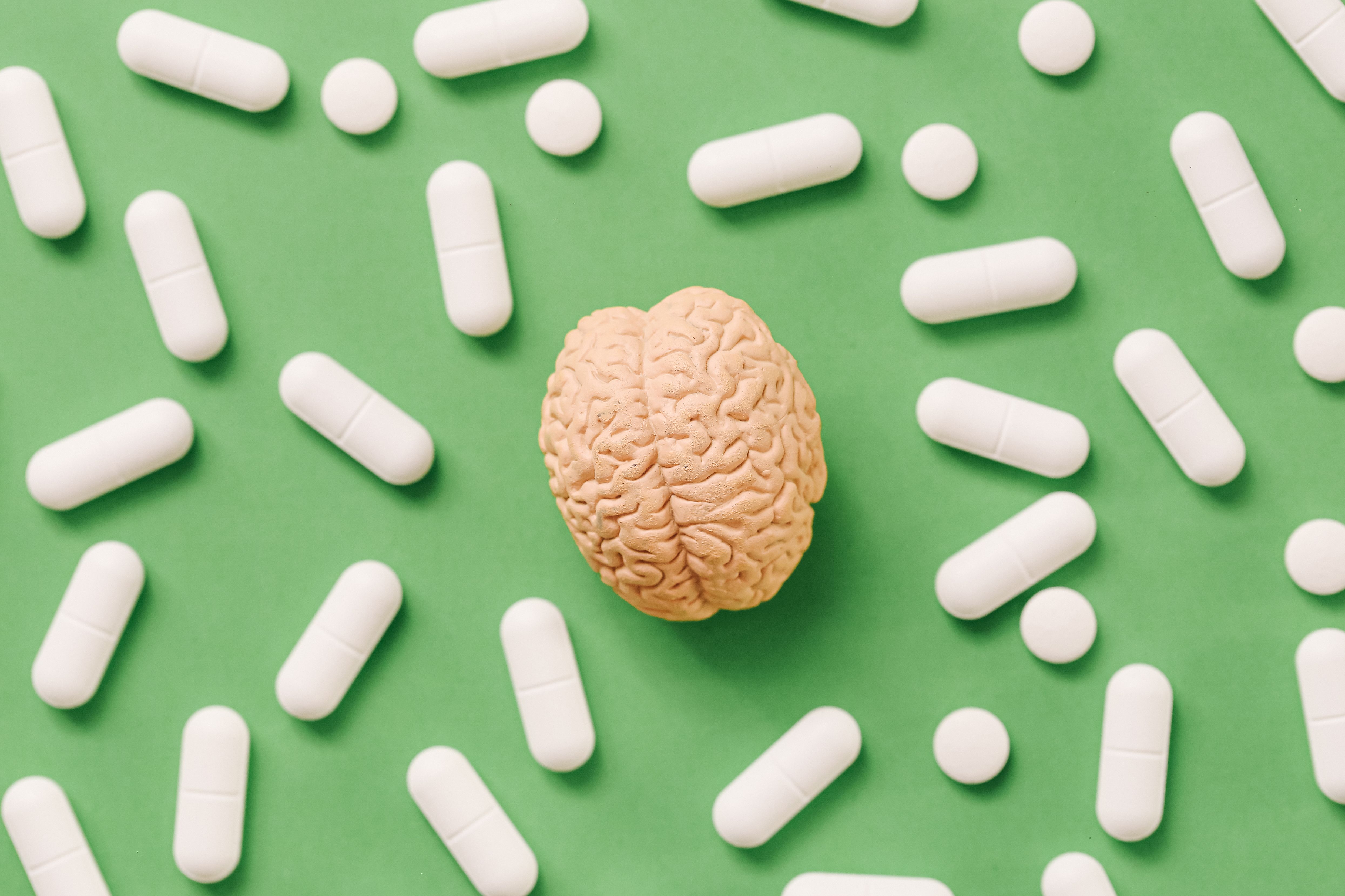 Magnesium May Not Reach Your Brain, Despite Supplement Label Promises — Wired, Miami Schools news
