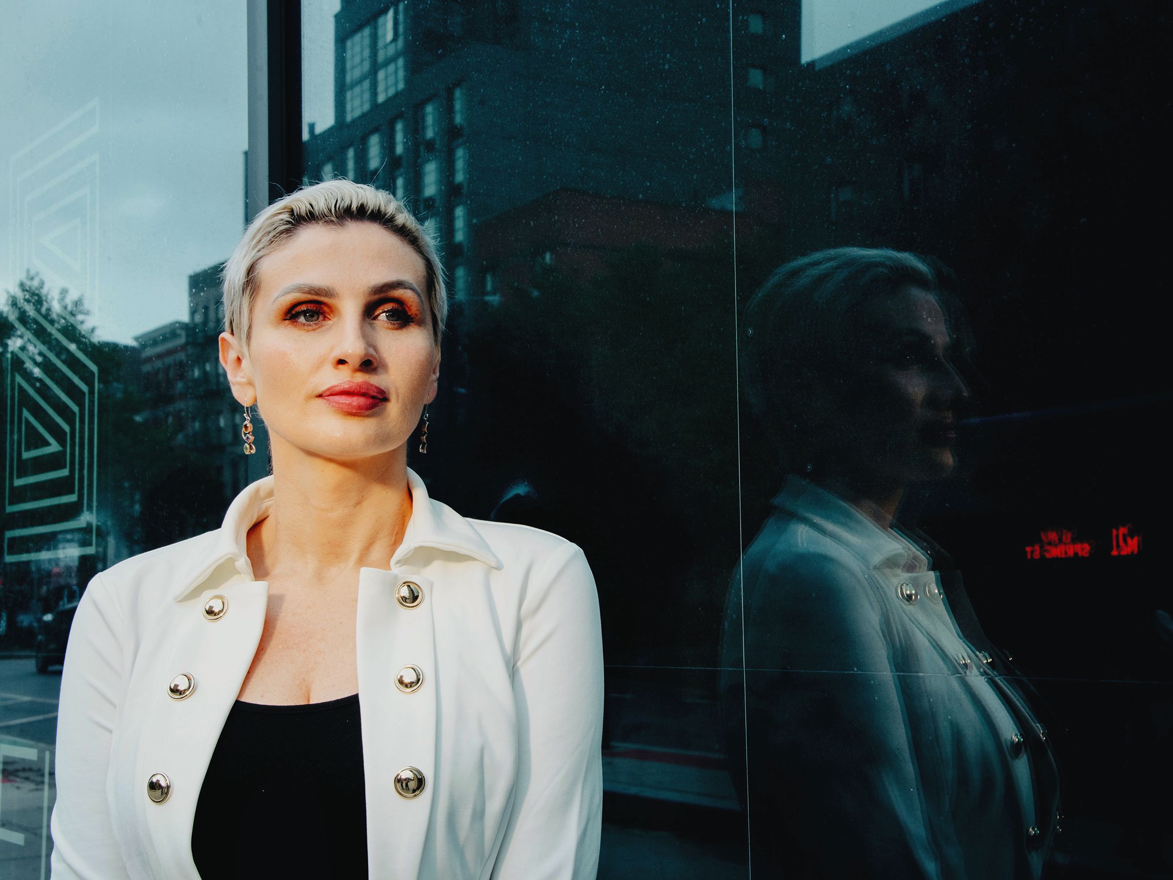 She Was the DEA’s Premier Crypto Detective. The Clues Led Straight to Her Own Family — Wired, Miami Technology news