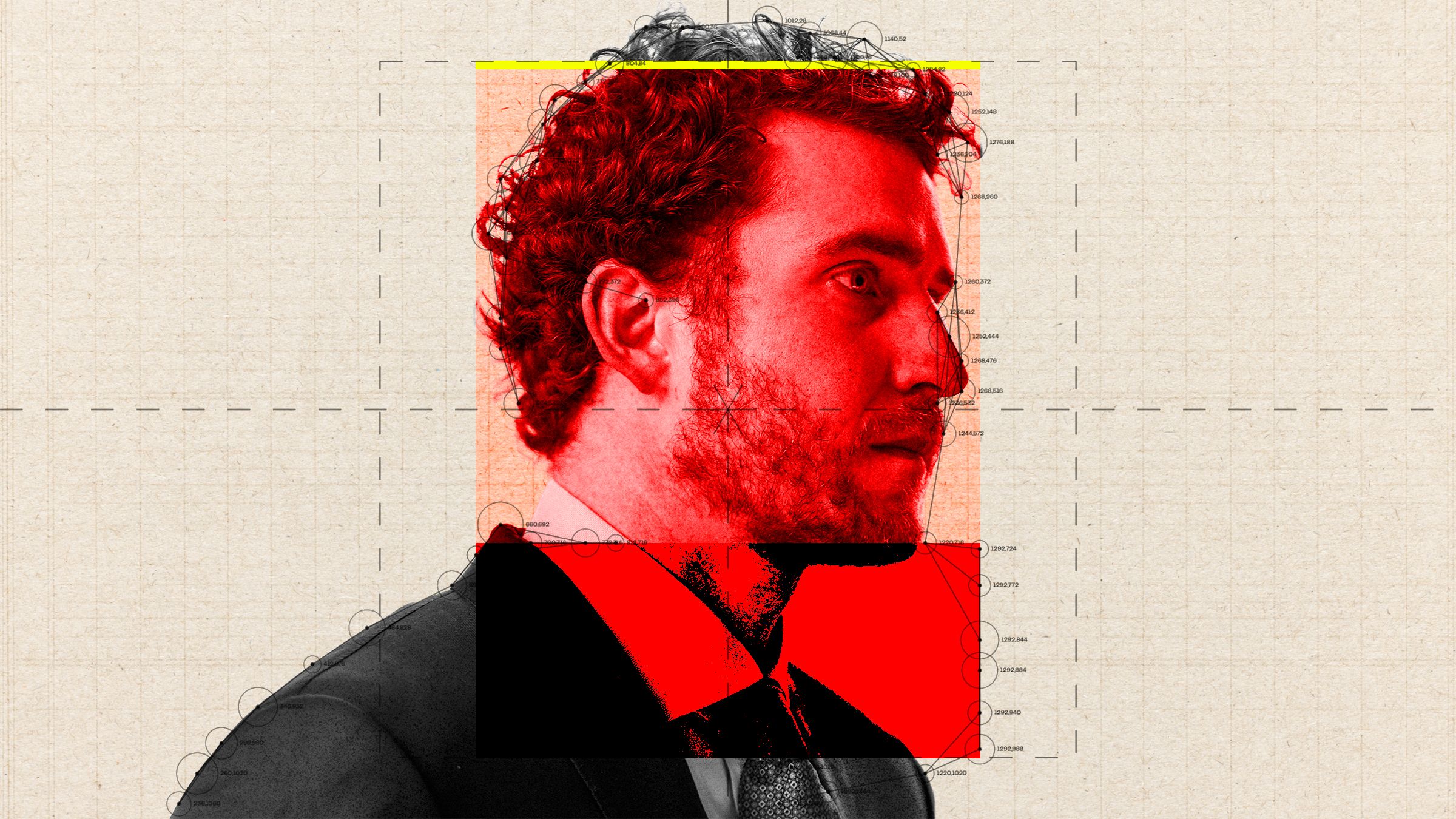 The Story of Billy Evans and ‘Theranos 2.0’ — Wired, Miami Business news