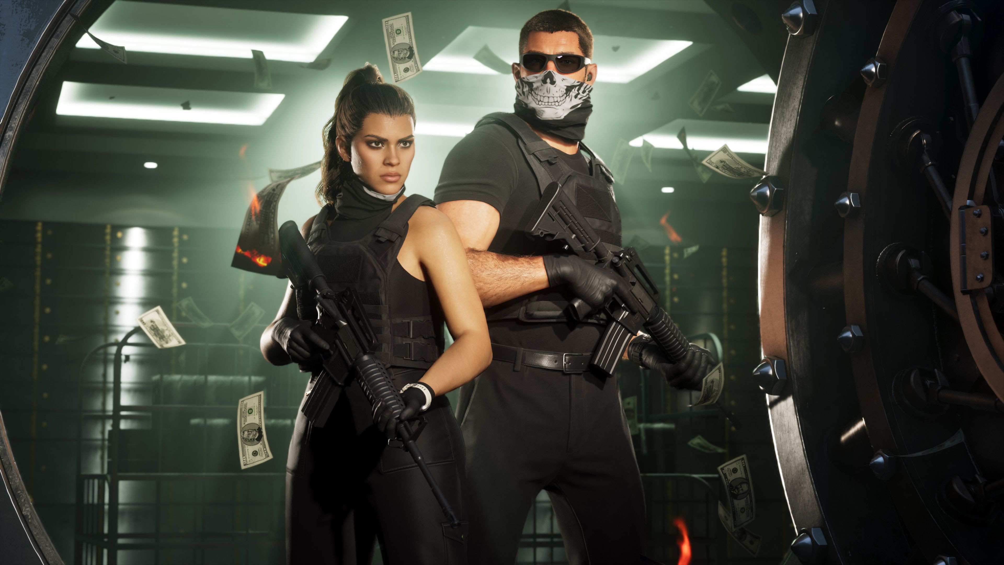 Gaming Can’t Afford More Games the Size of ‘Grand Theft Auto VI’ — Wired, Miami Sports news