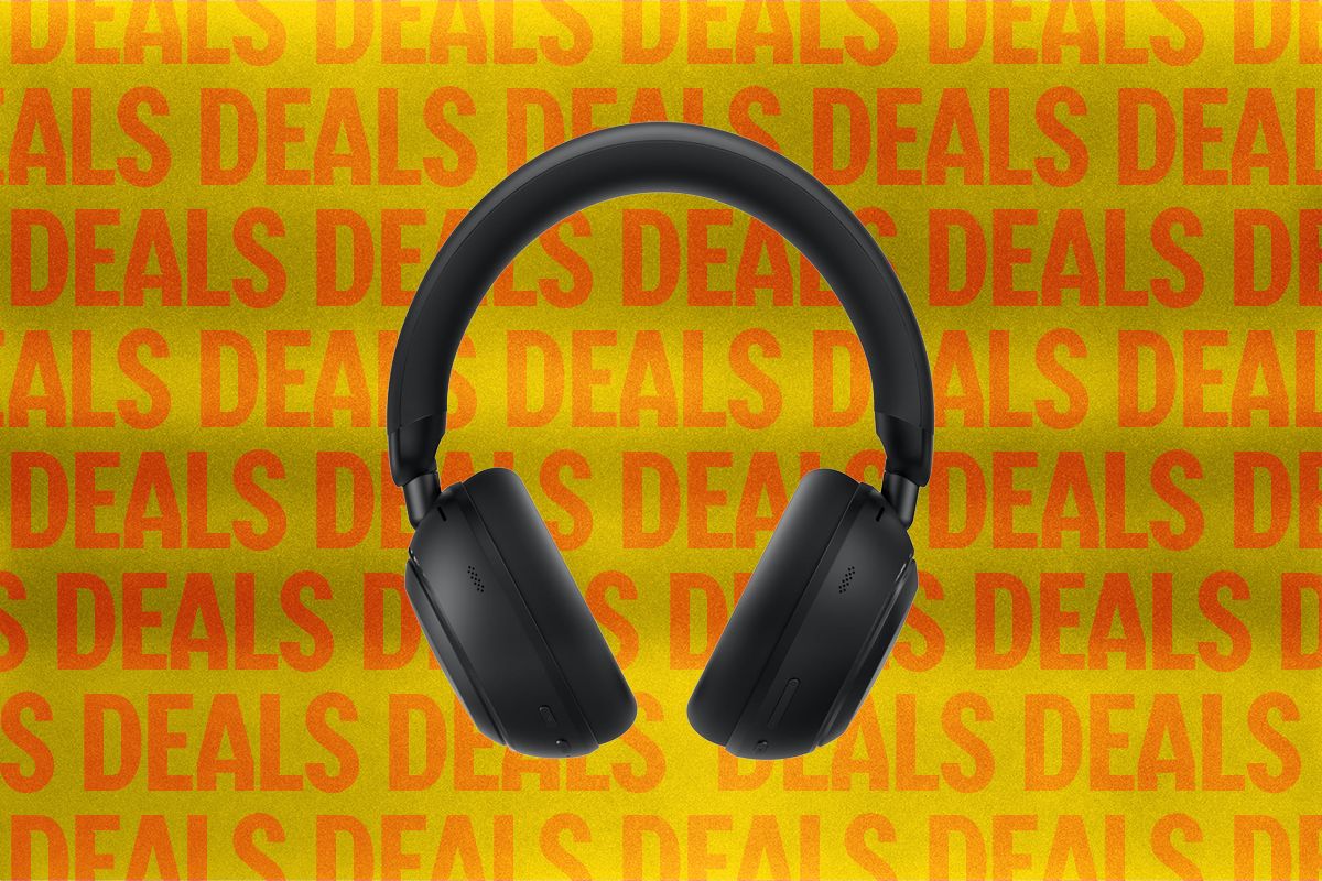 Anker Soundcore Space 2 Are Their Lowest Price Ever — Wired, Miami Technology news