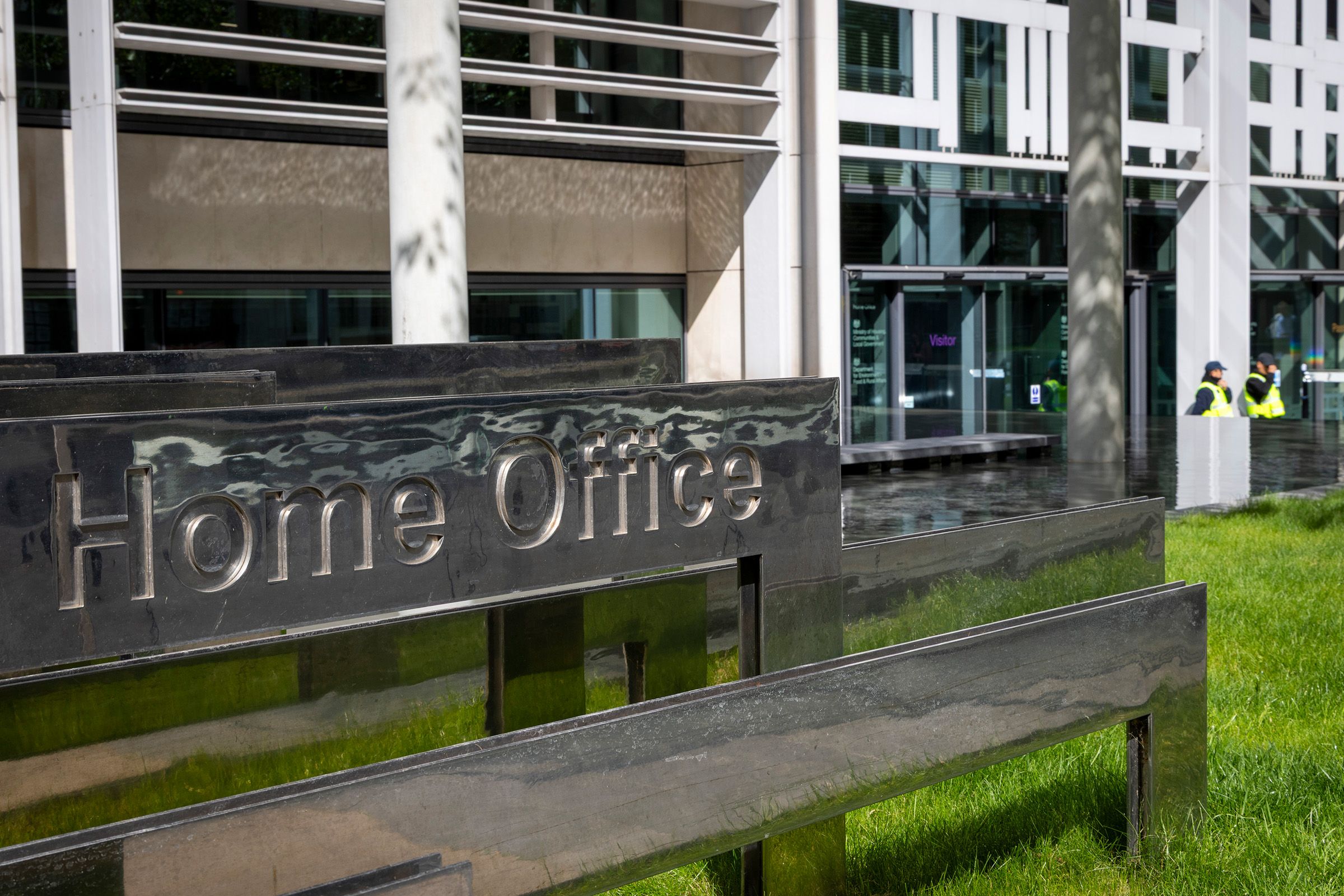 UK Home Office May Face Investigation Over Use of OpenAI Tools — Miami Technology news
