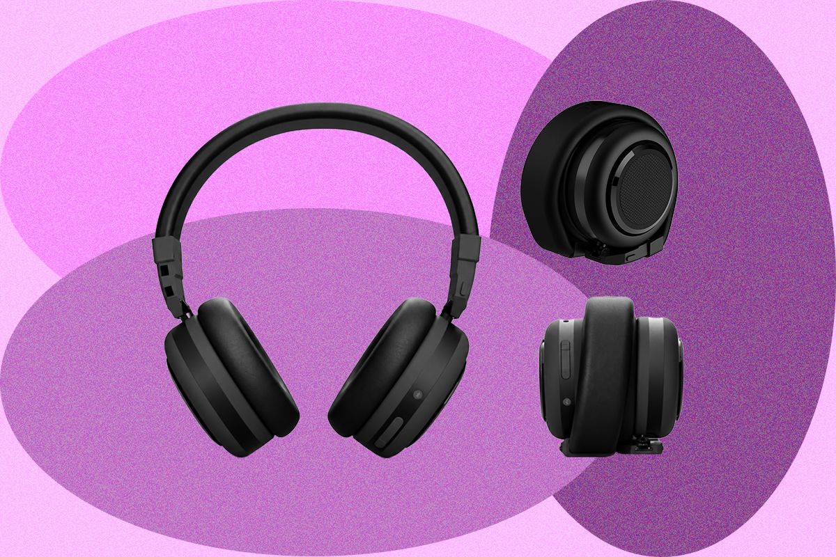TDM Neo Hybrid Headphones Review: Two-in-One Woes — Wired, Miami Technology news